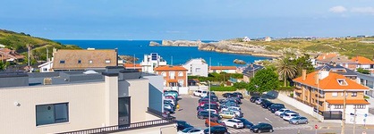 Alojamientos La Marina Sunset 3000