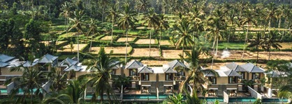 Stanagiri Villas Ubud
