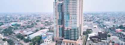Horison Suites Iswara Bekasi
