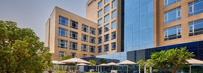 Courtyard By Marriott Jubail