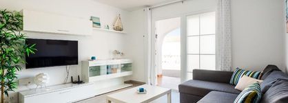 Apartamento em Arenal d´en Castell para 4 pessoas com 1 quarto Ref. 513563