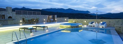 Blue Key Villa Crete