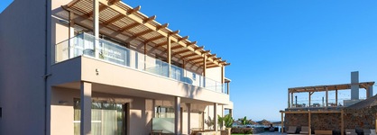 High Beach White