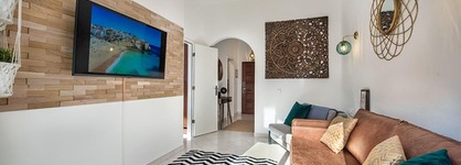 Apartamento em Carvoeiro para 3 pessoas com 1 quarto Ref. 431000