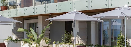 Hotel Vlora Priam Affiliated By Melia