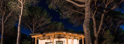 Camping Cieloverde Village