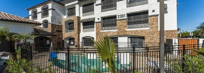 Metro Tempe Apartments