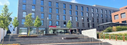Intercityhotel Herford