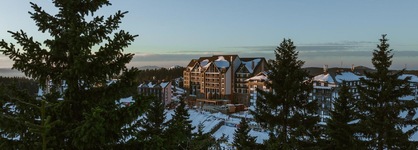 Viceroy Kopaonik Serbia