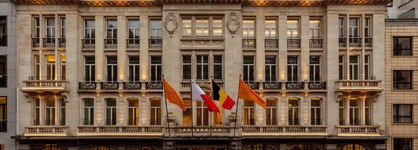 Corinthia Brussels