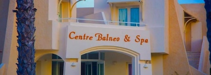 Télémaque Beach & Spa Djerba