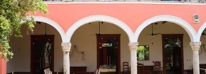 Casa Loreto 1893