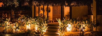 Anacardier Privé Hotel