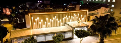 Akdora Elite Hotel & Spa