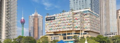 Courtyard By Marriott Colombo
