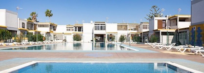 Apartamento em Costa del Silencio para 4 pessoas com 2 quartos Ref. 516615
