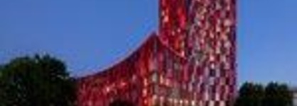 Tirana Marriott