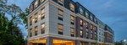 Fairfield Inn & Suites By Marriott Annapolis