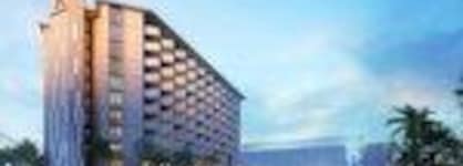 Renaissance Daytona Beach Oceanfront Hotel
