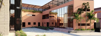 Protea Hotel Luanda