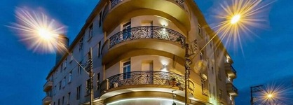 Hotel Planalto