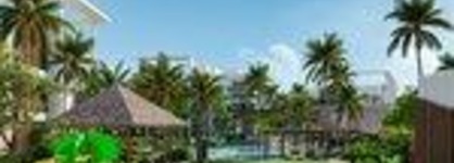 Donoma Las Terrenas Resort & Villas Autograph Collection