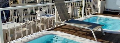 La Puerta De Nerja Hostal Boutique