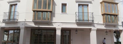 La Puerta De Nerja Hostal Boutique