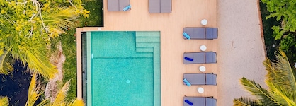 Azulea Bacalar Hotel & Spa - Lagoon Front