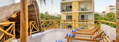 Verandah Studios