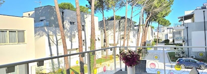Apartamento em Gjiri Lalzit para 6 pessoas com 2 quartos Ref. 516411