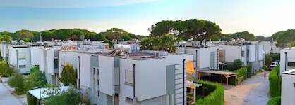 Villa em Gjiri Lalzit para 7 pessoas com 3 quartos Ref. 510771