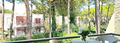 Apartamento em Gjiri Lalzit para 5 pessoas com 2 quartos Ref. 517127