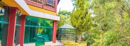 Hotel Caminhos De Itaipava