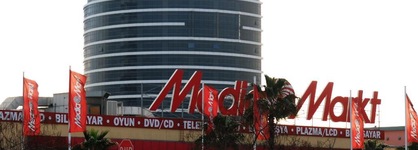 Anemon Adana Otel