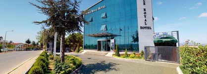 Double Royal Hotel