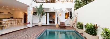 Villa Odara
