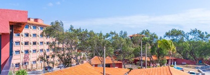 Porto D'aldeia Hotel By Castelo Itaipava