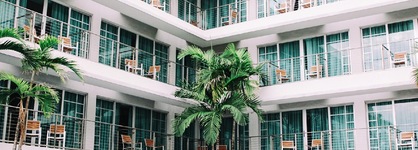 Faro Hotel & Resort Demo