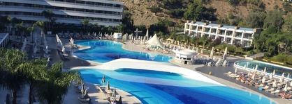 Olhão Hotel & Resort Demo