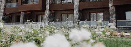 Böden Hotel & Spa, Aken Soul
