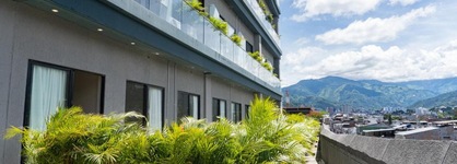 Fr Hotel Boutique