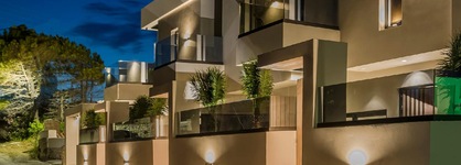 Sea Zante Luxury Beachfront Retreat