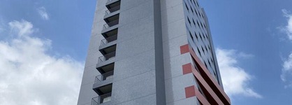 Ramada Encore Ponta Grossa