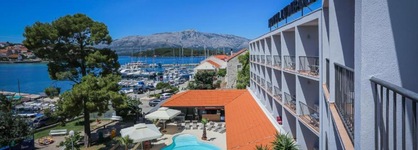 Hotel Lumbarda