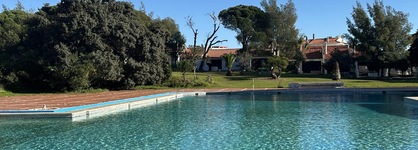 Casa geminada em Albufeira para 12 pessoas com 5 quartos Ref. 504916