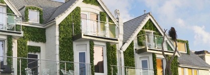 Oyo Newquay Beach Hotel