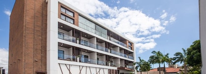 Vm Hotel Cumbuco