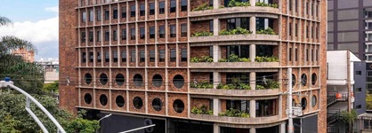 Tribe Medellín