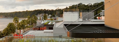 Icon Hotel By Welkom